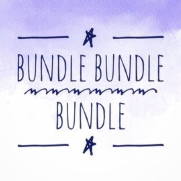 Bundle bundle - Picture 1 of 1